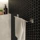 Toallero barra de baño Stick Cosmic ambiente 4