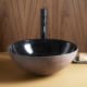 Lavabo sobre encimera New Lys Bathco ambiente 5