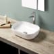 Lavabo sobre encimera León Bruntec principal 0