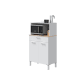 Auxiliar de cocina con encimera roble canadian Fast Bruntec detalle 2