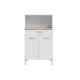 Auxiliar de cocina con encimera roble canadian Fast Bruntec principal 0