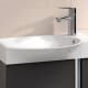 Conjunto completo mueble de baño fondo reducido 34 cm Elegance Royo detalle 5