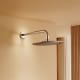 Conjunto de ducha empotrado Monza Imex ambiente 7