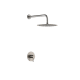 Conjunto de ducha empotrado Monza Imex principal 2