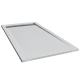 Plato de ducha de resina Premium Bruntec detalle 10