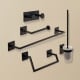 Conjunto de accesorios de baño Stick Cosmic principal 0