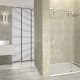 Mampara de ducha Moving GME ambiente 5