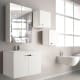 Mueble de baño fondo reducido 37,5 cm Vega Campoaras principal 0