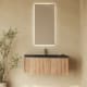 Conjunto mueble de baño Vora Royo principal 1