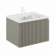 Conjunto mueble de baño Vora Royo principal 4