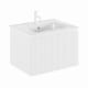 Conjunto mueble de baño Vora Royo principal 3