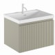 Conjunto mueble de baño Vora Royo principal 4