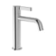 Grifo de lavabo Bambú de Lluvibath principal 0