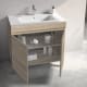 Conjunto mueble de baño Malmo Bruntec detalle 3