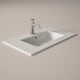 Lavabo encastrado Hasvik Viso principal 0