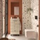 Conjunto mueble de baño Inara Salgar principal 1