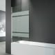 Mampara de bañera Open 1 GME opción 3