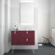 Mueble de baño Uniiq Salgar principal 3