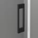 Mampara de ducha Copenhague Bruntec detalle 10