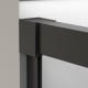 Mampara de ducha Copenhague Bruntec detalle 5