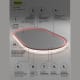 Espejo de baño con luz LED Milano Ledimex detalle 9