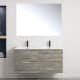 Conjunto mueble de baño Zahara Bruntec principal 0
