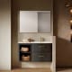 Mueble de baño Delta Viso principal 6