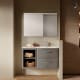 Mueble de baño Delta Viso principal 4