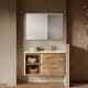Mueble de baño Delta Viso principal 1