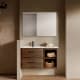 Mueble de baño Delta Viso principal 0