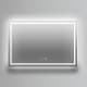 Espejo de baño con luz LED Holanda Ledimex detalle 4