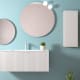 Conjunto mueble de baño Biba Salgar principal 1