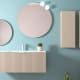 Conjunto mueble de baño Biba Salgar principal 0