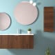 Conjunto mueble de baño Biba Salgar principal 2