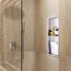 Hornacina de baño Artic Medimex ambiente 6