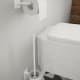 Portarrollos de baño Stick Cosmic ambiente 5