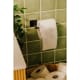 Portarrollos de baño Stick Cosmic ambiente 3