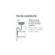 Mueble de baño Landes Coycama opción 9