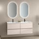 Conjunto mueble de baño Roma Bruntec principal 8