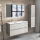 Conjunto mueble de baño Roma Bruntec principal 1