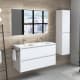 Conjunto mueble de baño Roma Bruntec principal 4