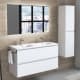 Conjunto mueble de baño Roma Bruntec principal 4