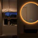 Espejo de baño con luz LED Sun ST Bruntec principal 5