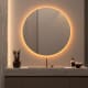 Espejo de baño con luz LED Sun ST Bruntec principal 3