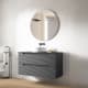 Mueble de baño con encimera Hidrófuga Kyoto Viso principal 5