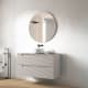 Mueble de baño con encimera Hidrófuga Kyoto Viso principal 6