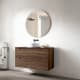 Mueble de baño con encimera Hidrófuga Kyoto Viso principal 1