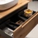 Mueble de baño con encimera Hidrófuga Kyoto Visobath detalle 16
