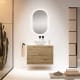 Mueble de baño con encimera Hidrófuga Kyoto Visobath principal 0