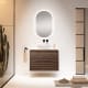 Mueble de baño con encimera Hidrófuga Kyoto Visobath principal 1
